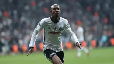 Roma'dan Talisca açıklaması!