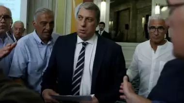 Levent Nazifoğlu'nun durumu belli oldu! Verilen ceza...