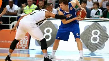 Sakarya Büyükşehir Belediyespor'un galibiyet serisi sona erdi