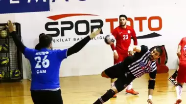 Erkekler Süper Lig'de görünüm! Beşiktaş yine şampiyon...