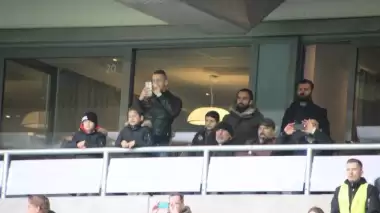 Erkan Zengin'in sözleşmesinde sorun çıktı!