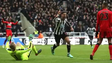 31.03.2018 Newcastle United - Huddersfield Town 1-0 Premier Lig Maç Özeti