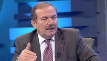 Yusuf Namoğlu: "VAR Merkezi'miz Avrupa'da en iyilerden bir tanesi"