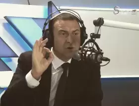 Hasan Bek: ''Süper Lig 1 sene sonra Bulgaristan Ligi’ne döner''