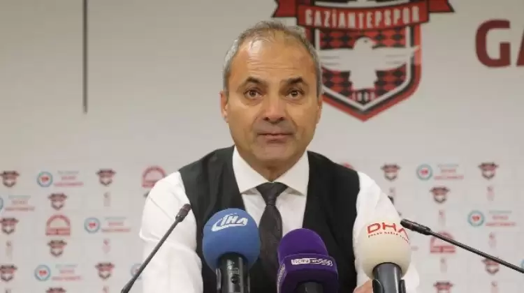 Mehmet Altıparmak ve Erkan Sözeri'den Play-Off finali öncesi önemli mesajlar