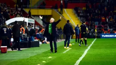 Sumudica'dan istifa sinyali! İşte o sözler...