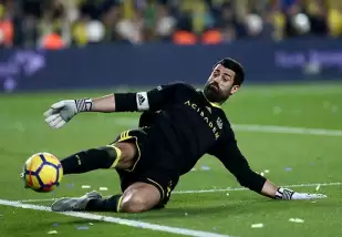 Phillip Cocu'nun en çok güvendiği isim: Volkan Demirel