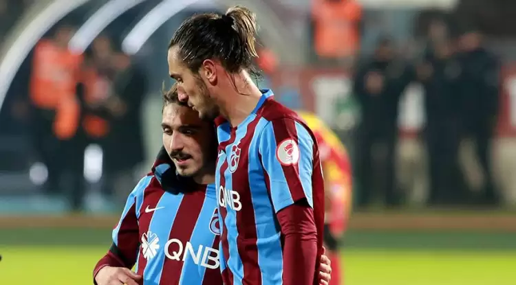 Trabzonspor'un genç yıldızı Abdülkadir için çılgın transfer teklifi!