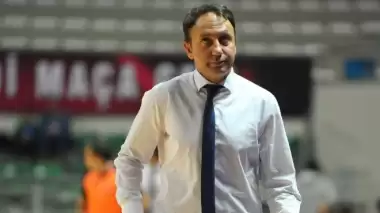 Orhun Ene: 'Giresun takımının düşmesinden üzgünüz'