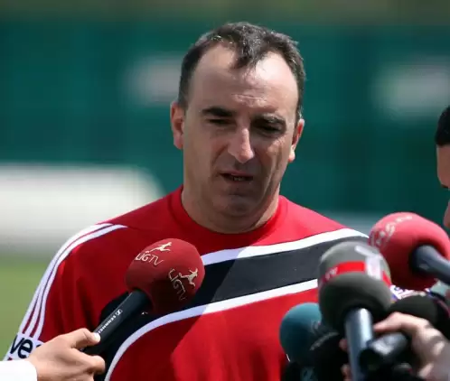 Beşiktaş'ın eski teknik direktörü Carvalhal'den olay sözler: En fazla 6 veriyorlar!