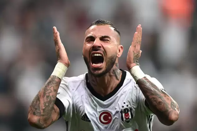 Beşiktaş; Vida ve Q7'den 30 milyon Euro bekliyor