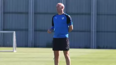 Paul Le Guen, Kasımpaşa maçı öncesi konuştu