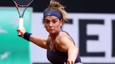 Teniste Türkiye'nin yeni 1 numarasından çarpıcı sözler!