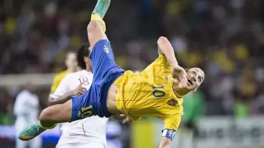 Ibrahimovic Dünya Kupası'nda olacak mı? İsveç Futbol Federasyonu açıkladı