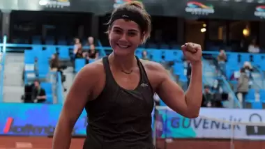 Başak Eraydın, Radyospor'da hedeflerini anlattı!