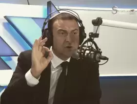 Hasan Bek: ''Guti ve İlhan Mansız'ı getirmek Şenol Hoca’ya görevi bırak demek''