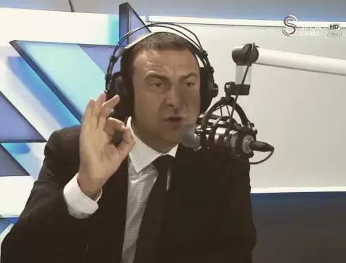 Hasan Bek: ''Fenerbahçe 3 sene sonra Türkiye’nin Juventus’u olur''