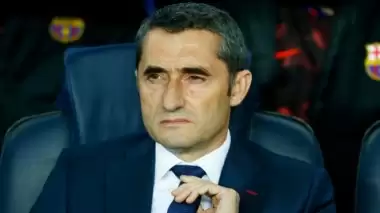 Barcelona'nın hocasından Cengiz Ünder yorumu