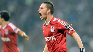 Eski Beşiktaşlı Filip Holosko, Çek ligine transfer oldu