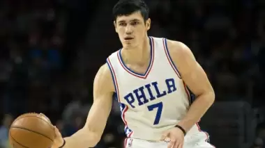 Ersan İlyasova takımını sırtladı! NBA'de gecenin özeti!