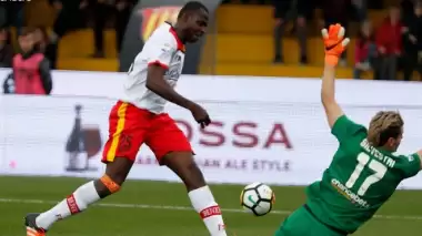 Osmanlıspor'dan kiralanan futbolcu Serie A'da coştu