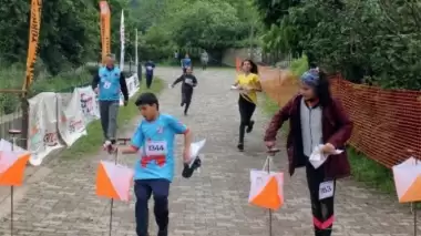 Türkiye Oryantiring Şampiyonası yarın başlayacak