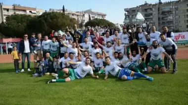 Manisa Büyükşehir Belediyespor'dan şirketleşme hamlesi! Büyük değişim...