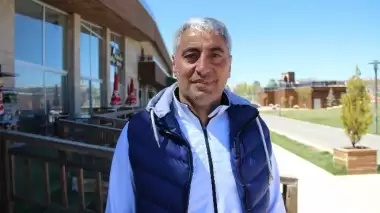 Elaziz Belediyespor Teknik Direktörü Alaattin Tutaş: 3 puan almak zorundayız