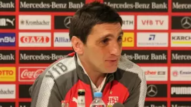 Tayfun Korkut, Fenerbahçe - Beşiktaş derbisini değerlendirdi