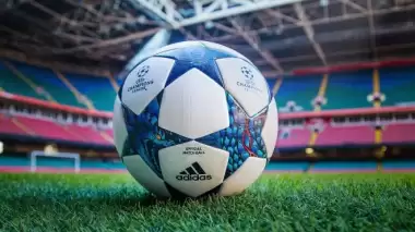 Futbolda haftanın programı