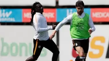 Rizespor'dan Ahmet Çalık ve Musa Çağıran hamlesi!