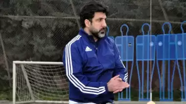 Elazığspor’da gündem Oktay Derelioğlu!