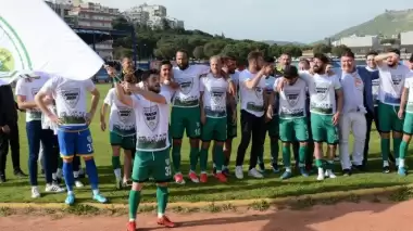 Şampiyon, taraftarlarıyla buluşacak