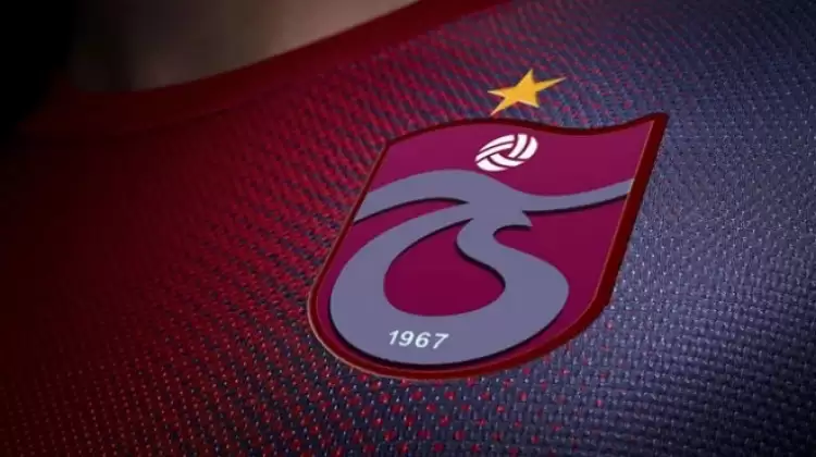 Trabzonspor'un teknik direktörü belli oldu! İşte o isim...