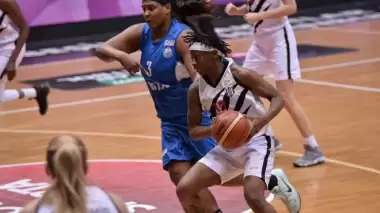 Hatay, Beşiktaş'ı farklı geçti