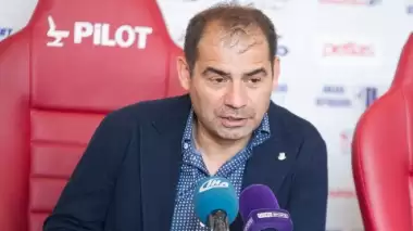 Metin Diyadin: “Bu lig her hafta ayrı bir hikayeyle oynanıyor”