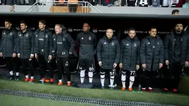 Mustafa Pektemek 4. kez!