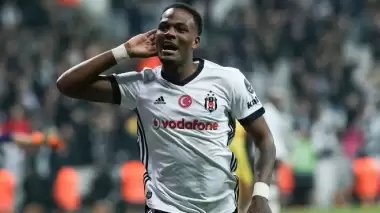 Şenol Güneş'ten Cyle Larin kararı
