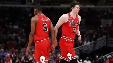 Chicago Bulls, Ömer Aşık'ı serbest bıraktı