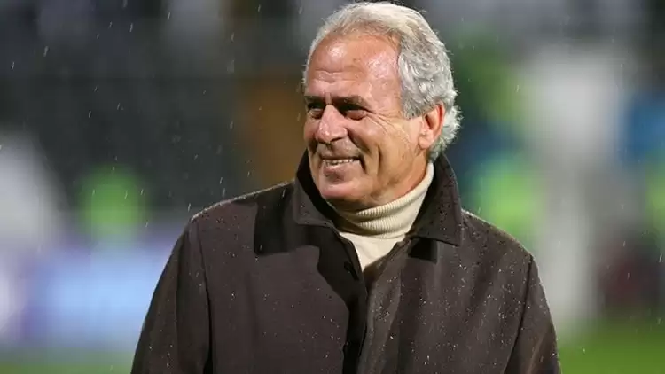 Mustafa Denizli: Fenerbahçe seyircisi şampiyonluğa inanmıyor