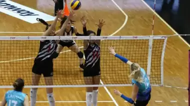 Beşiktaş avantajı kaybetti!