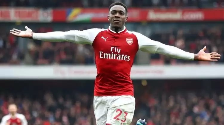 Beşiktaş'ta hedef Welbeck