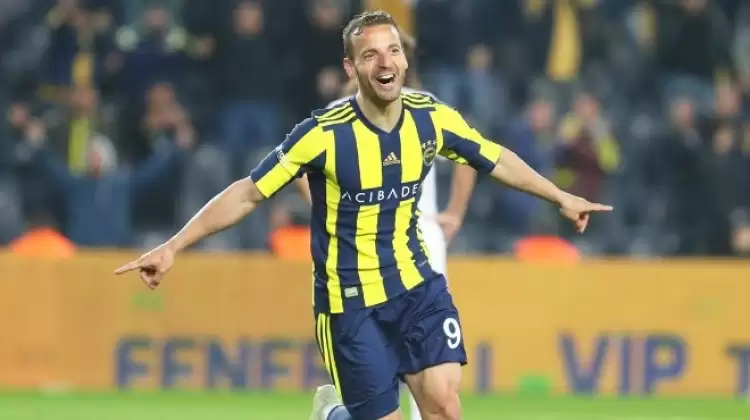 Transferin parası Soldado'dan! Ocak ayında...