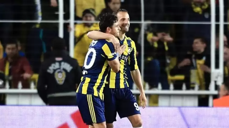 Mehmet Demirkol Fenerbahçe - Osmanlıspor maçını değerlendirdi