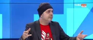 Ali Ece: Taraftar: 5 - Algıcılar: 0