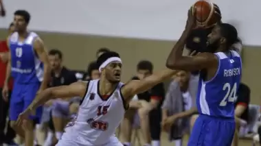 Eskişehir Basket'te ilk hedef 3 galibiyet!