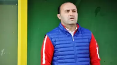 Genç teknik direktörden çarpıcı sözler: Lucescu beni aradı ve...