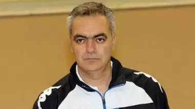 Hakan Günal: "EHF Kupası'nda finale yükselmek istiyoruz"