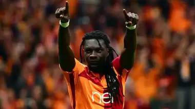 Gomis'ten Neymar'a kötü haber!