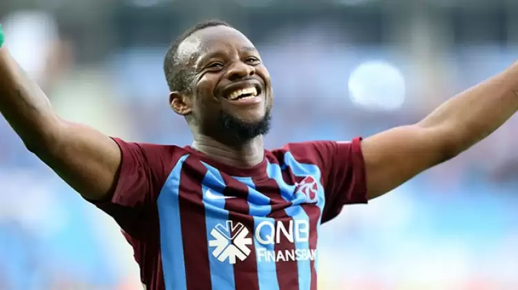 Onazi: Ünal Karaman ile başarı geleceğine inanıyorum